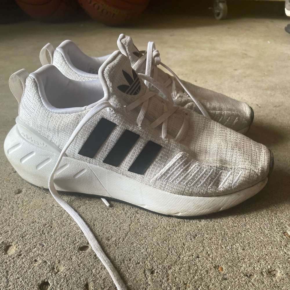 Youth adidas
